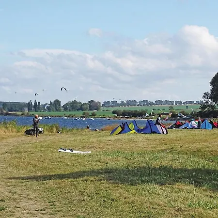 Seeblick V アパート Boiensdorf