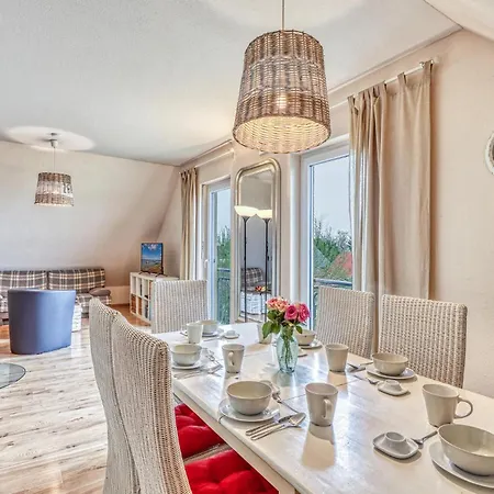 شقة 2 Bedroom Gorgeous Apartment In Boiensdorf *