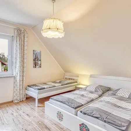 2 Bedroom Gorgeous Apartment In Boiensdorf شقة Boiensdorf