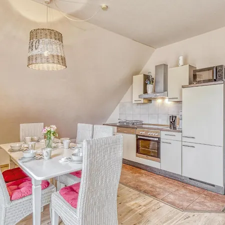 2 Bedroom Gorgeous Apartment In Boiensdorf Boiensdorf