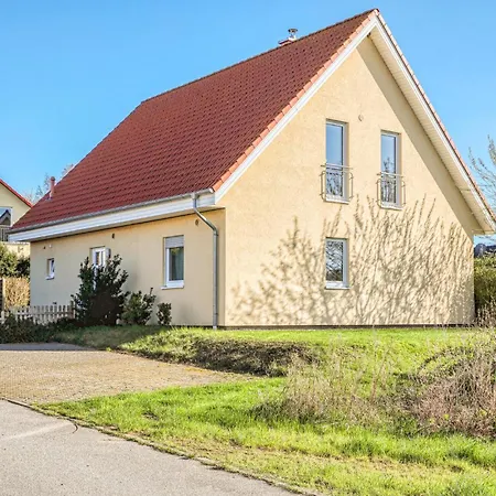 شقة 2 Bedroom Gorgeous Apartment In Boiensdorf