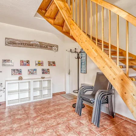 شقة 2 Bedroom Gorgeous Apartment In Boiensdorf *