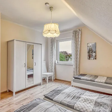 شقة 2 Bedroom Gorgeous Apartment In Boiensdorf Boiensdorf
