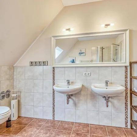 2 Bedroom Gorgeous Apartment In Boiensdorf *