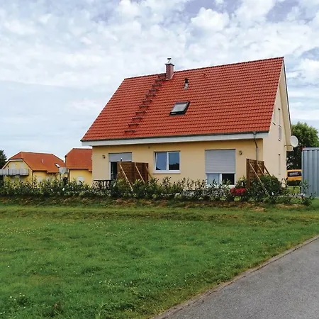 Seeblick V * Boiensdorf