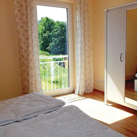 Seeblick V Boiensdorf