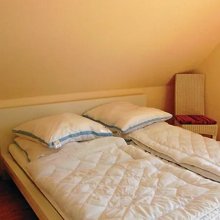Apartman Lovely In With Wifi