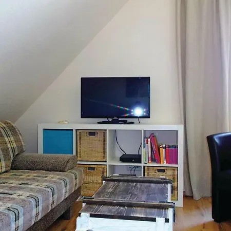 Apartman Lovely In With Wifi *