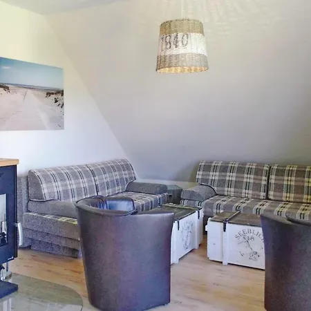 Lovely In With Wifi Apartman Boiensdorf