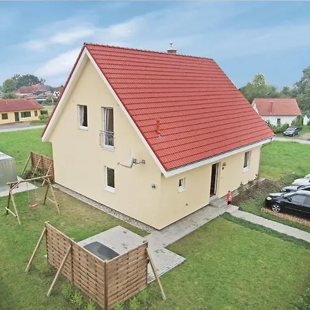 Lovely In With Wifi Apartman Boiensdorf