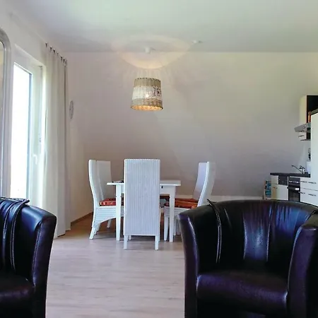 Seeblick V 아파트 Boiensdorf